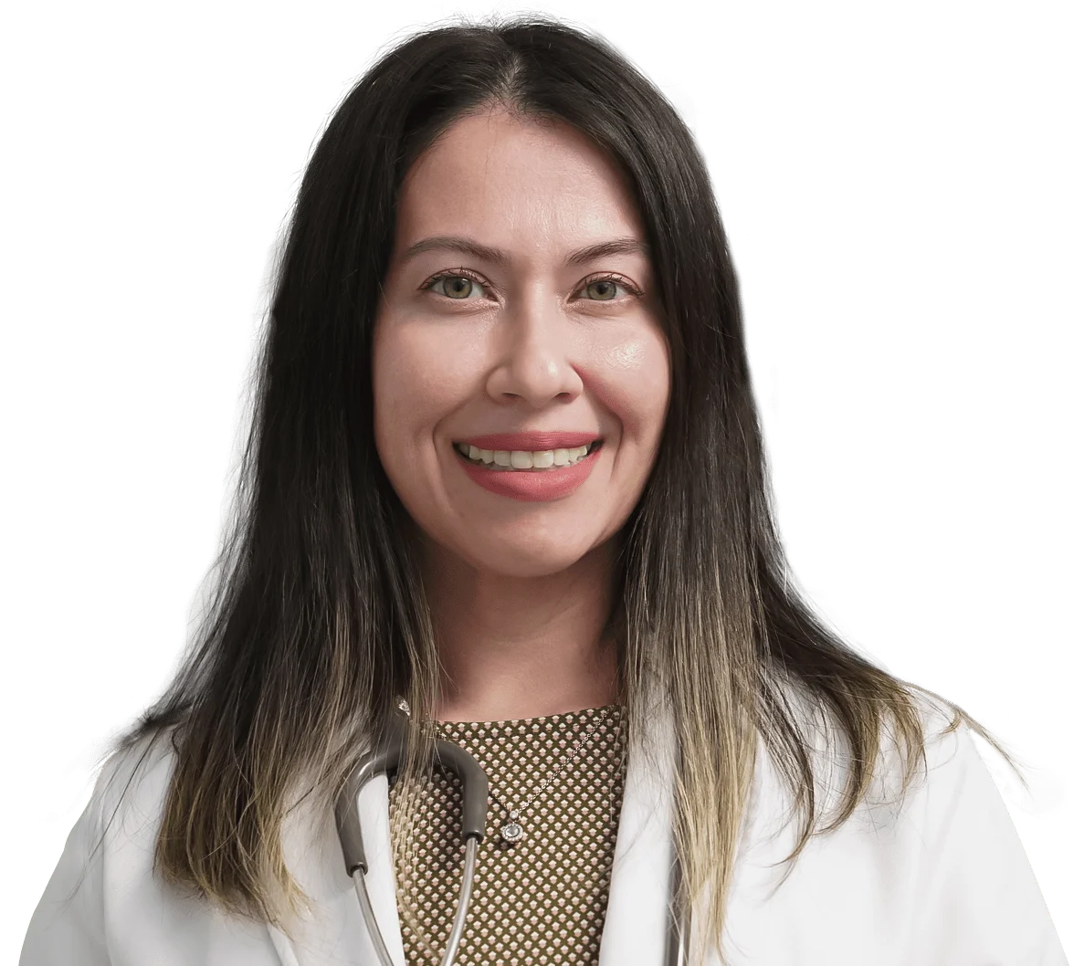 Dr. Amanda Paola Valencia